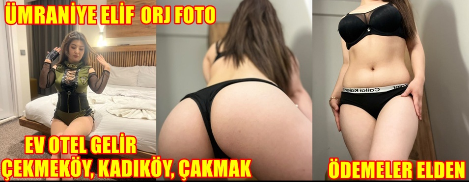 umraniye elif vip